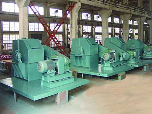 T系列脱水斗式提升机