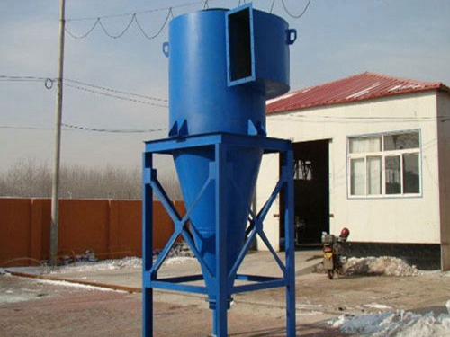 CLT/A型旋风除尘器