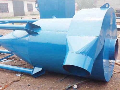 XZZ型系列旋风除尘器