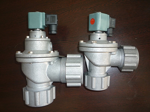 DMF-ZM-25电磁脉冲阀