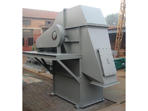 HL型斗式提升机